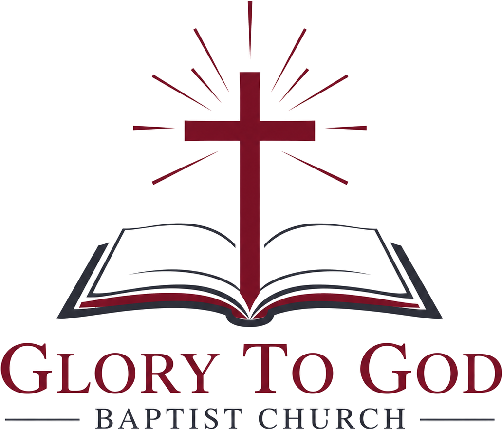 Glory to God Baptist Church